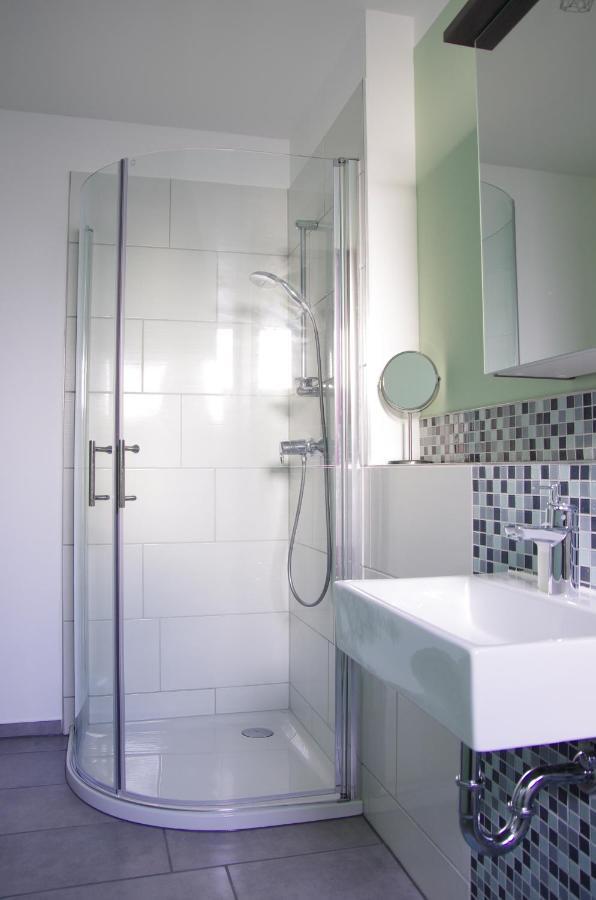 לורך אם ריין Apartment 541 מראה חיצוני תמונה