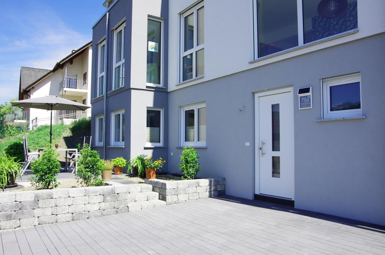 לורך אם ריין Apartment 541 מראה חיצוני תמונה