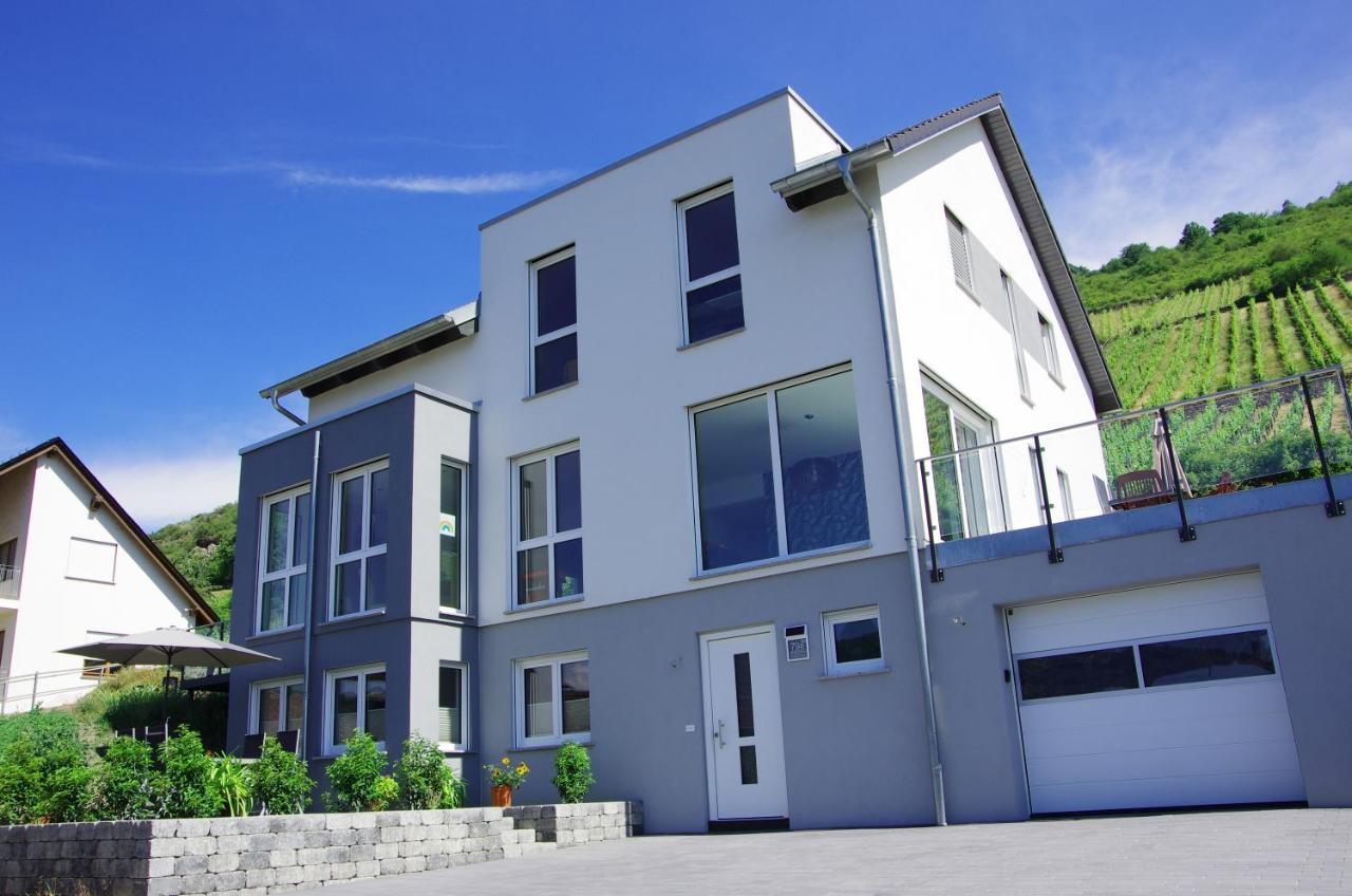 לורך אם ריין Apartment 541 מראה חיצוני תמונה