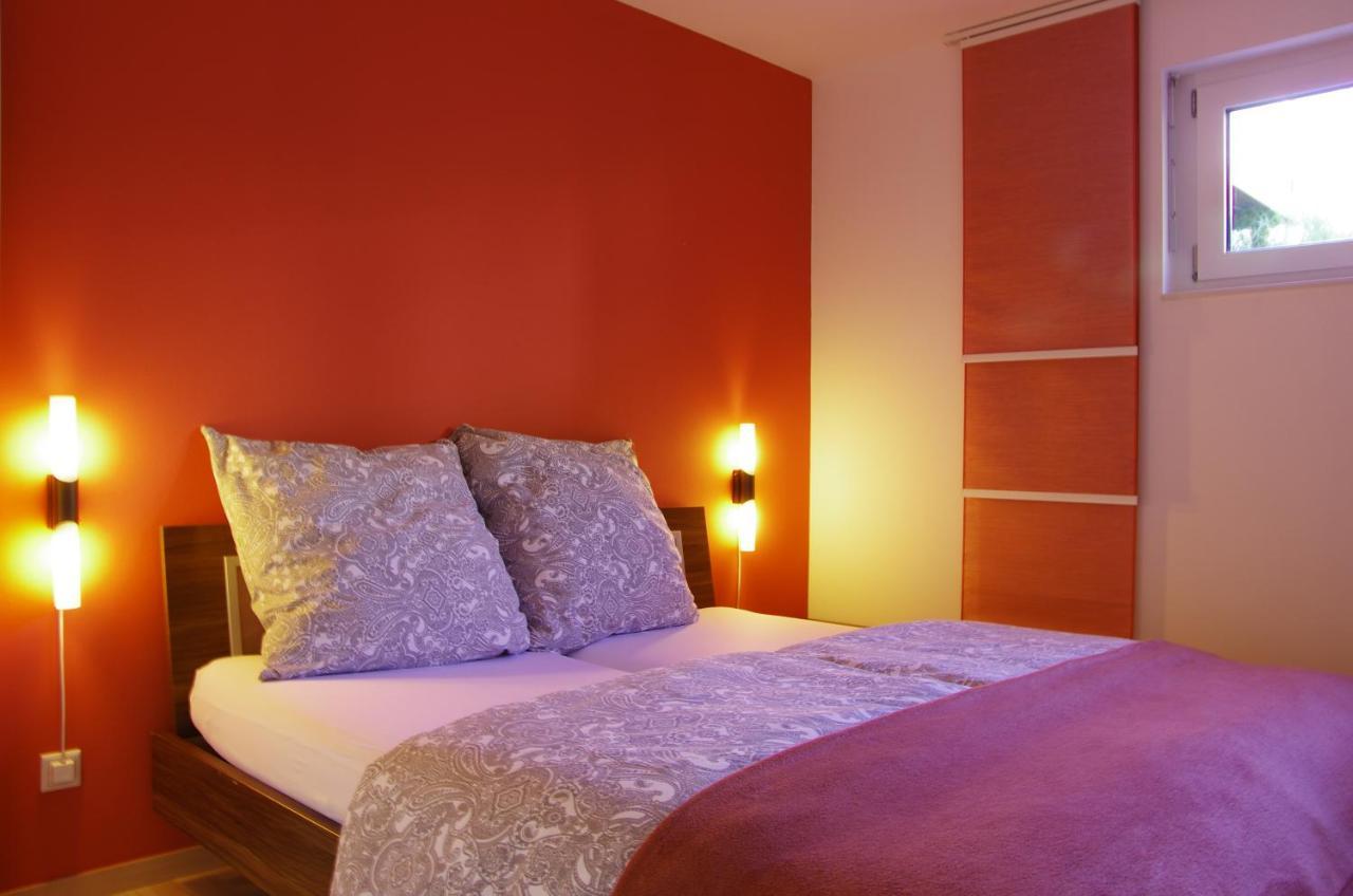 לורך אם ריין Apartment 541 מראה חיצוני תמונה